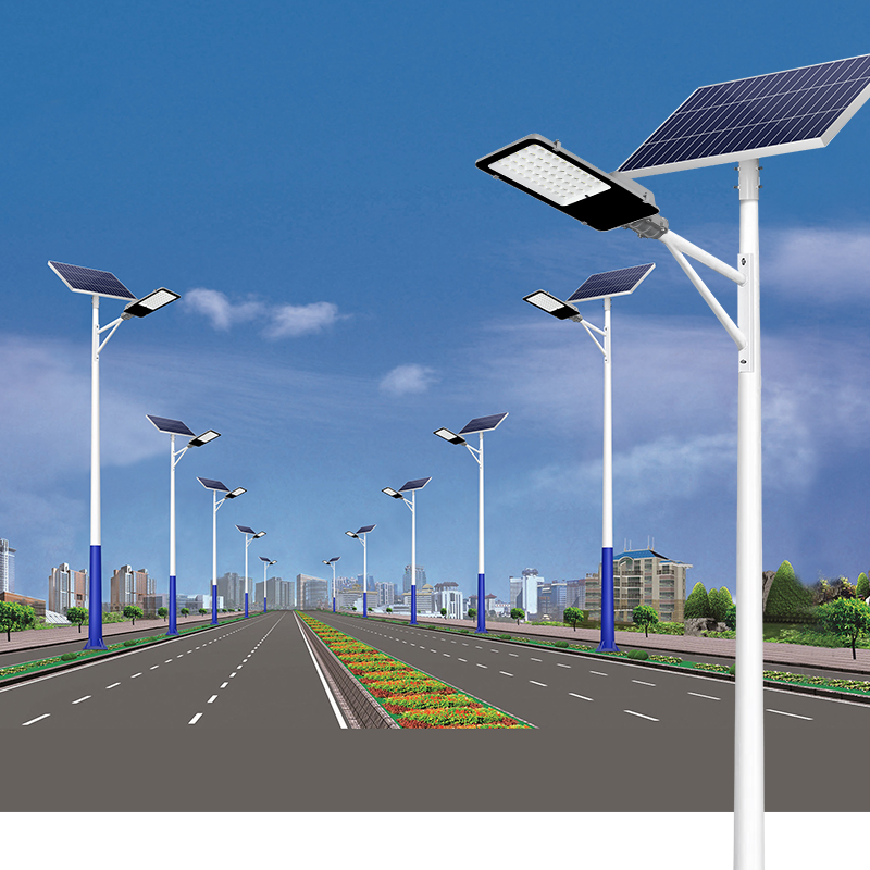 太阳能路灯-小金豆(图6)