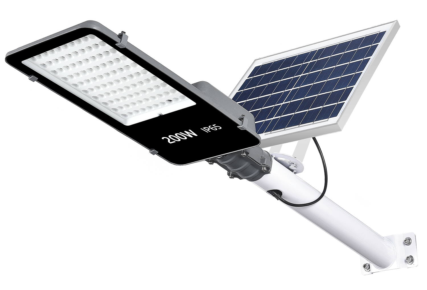 太阳能路灯-小金豆(图3)