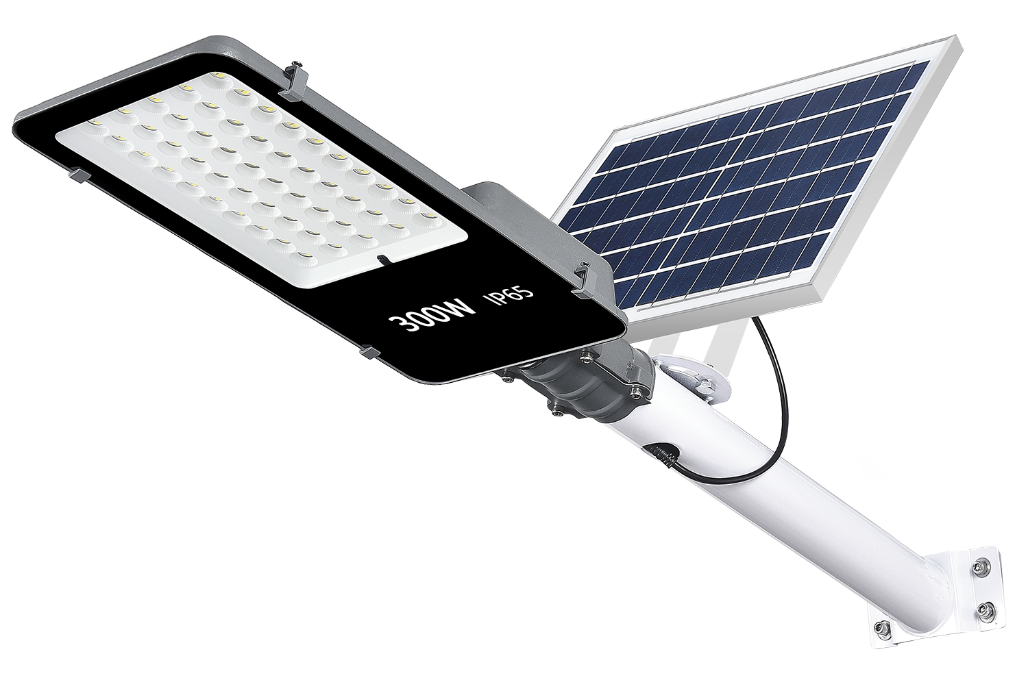 太阳能路灯-小金豆(图4)