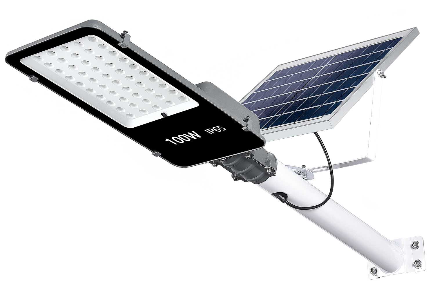 太阳能路灯-小金豆(图2)