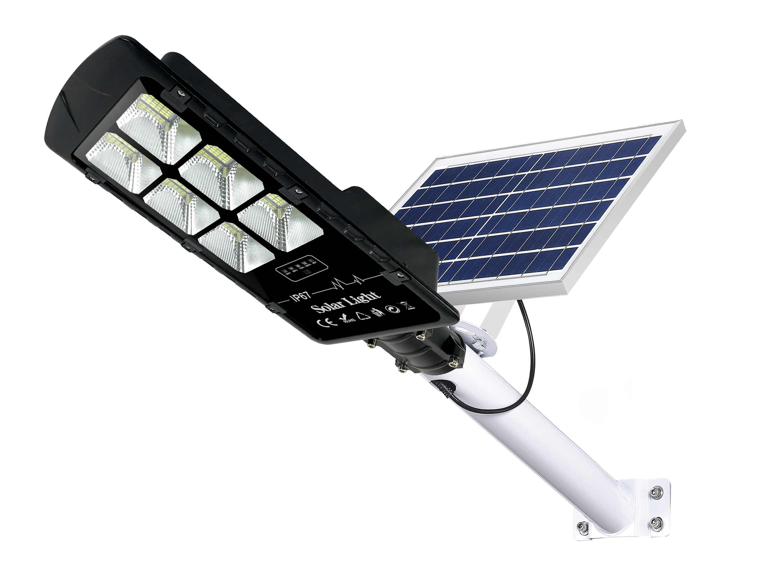 太阳能路灯-大金豆(图5)