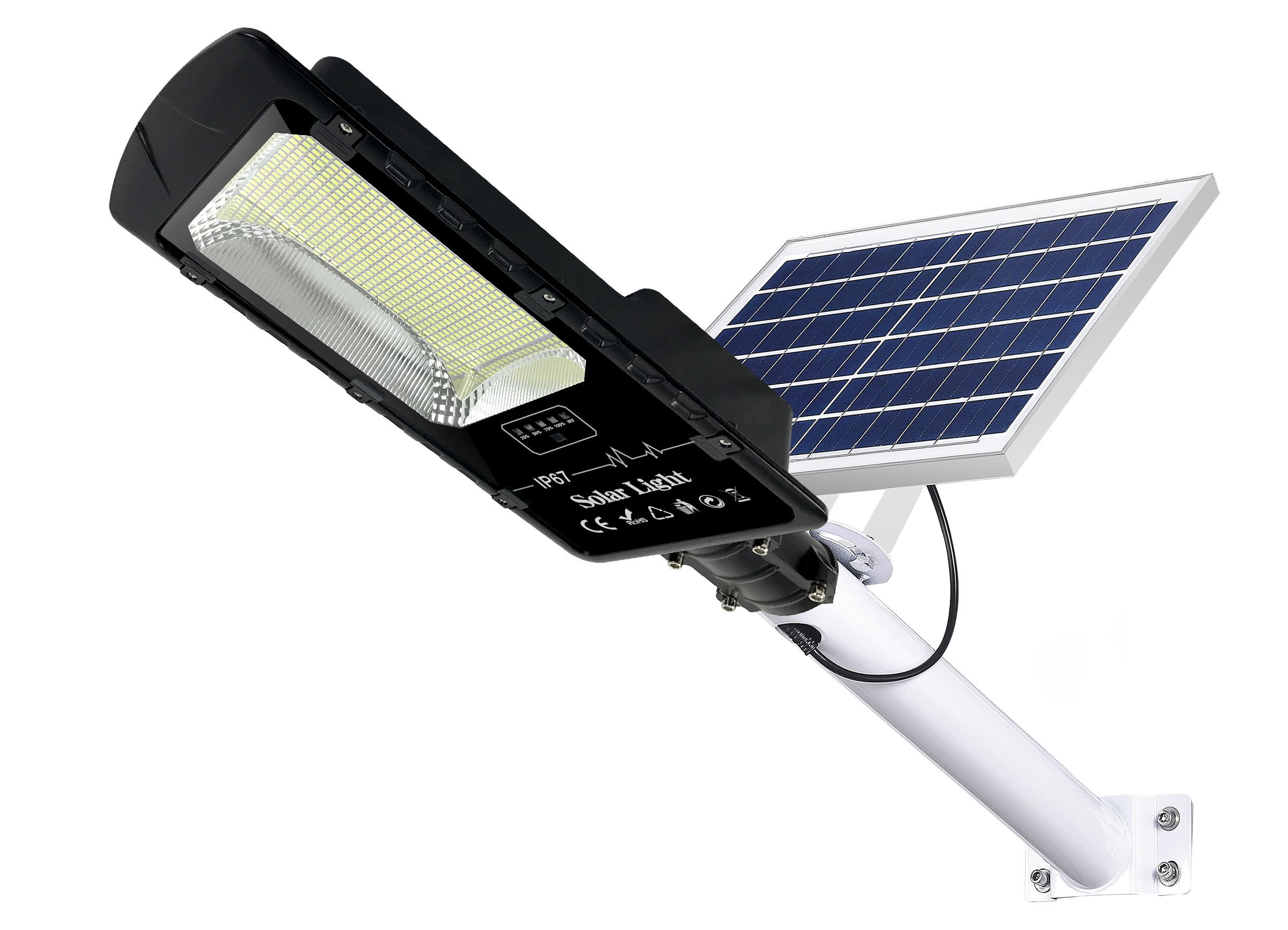 太阳能路灯-大金豆(图6)