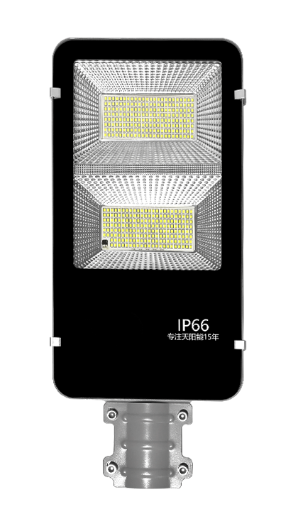 太阳能路灯-荣耀(图1)