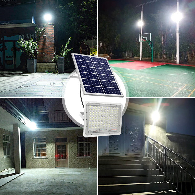 太阳能投光灯-天之蓝(图5)