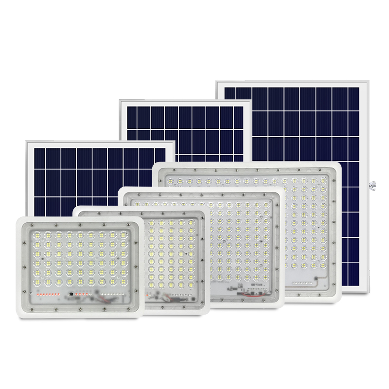 太阳能投光灯-天之蓝(图4)