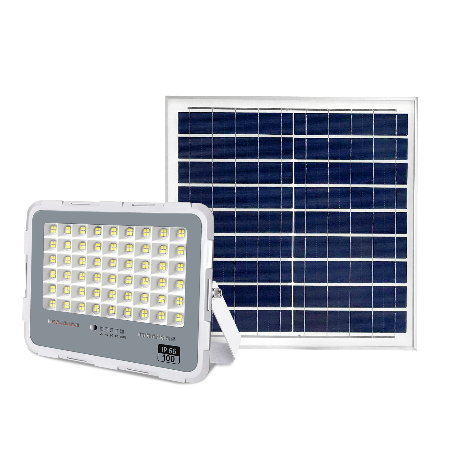 太阳能投光灯-梦之蓝(图4)