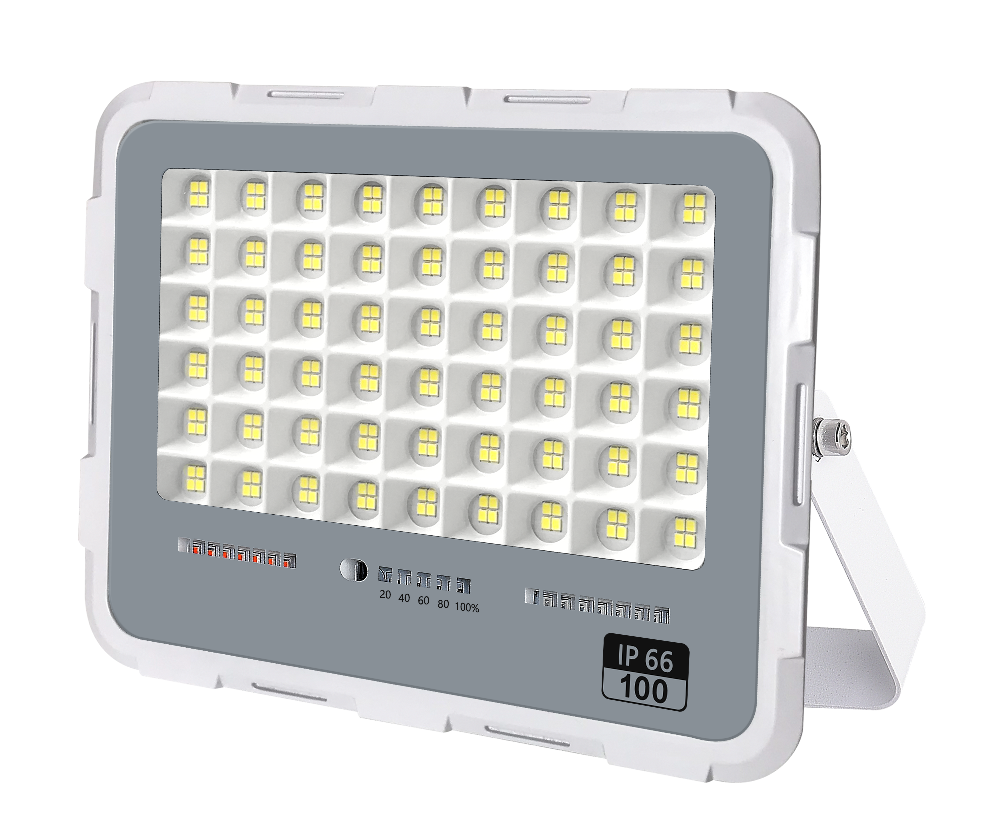 太阳能投光灯-梦之蓝(图2)