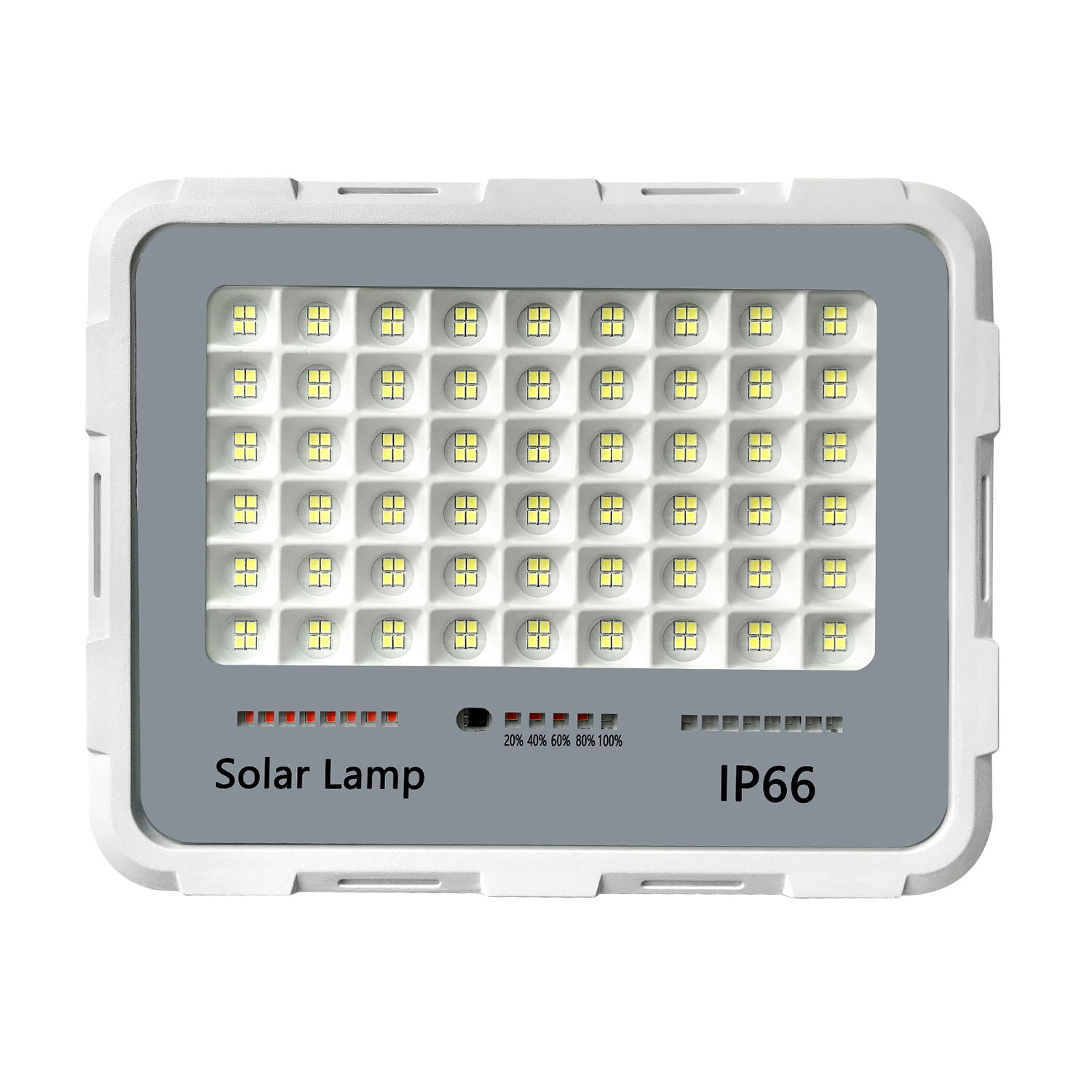 太阳能投光灯-梦之蓝(图1)