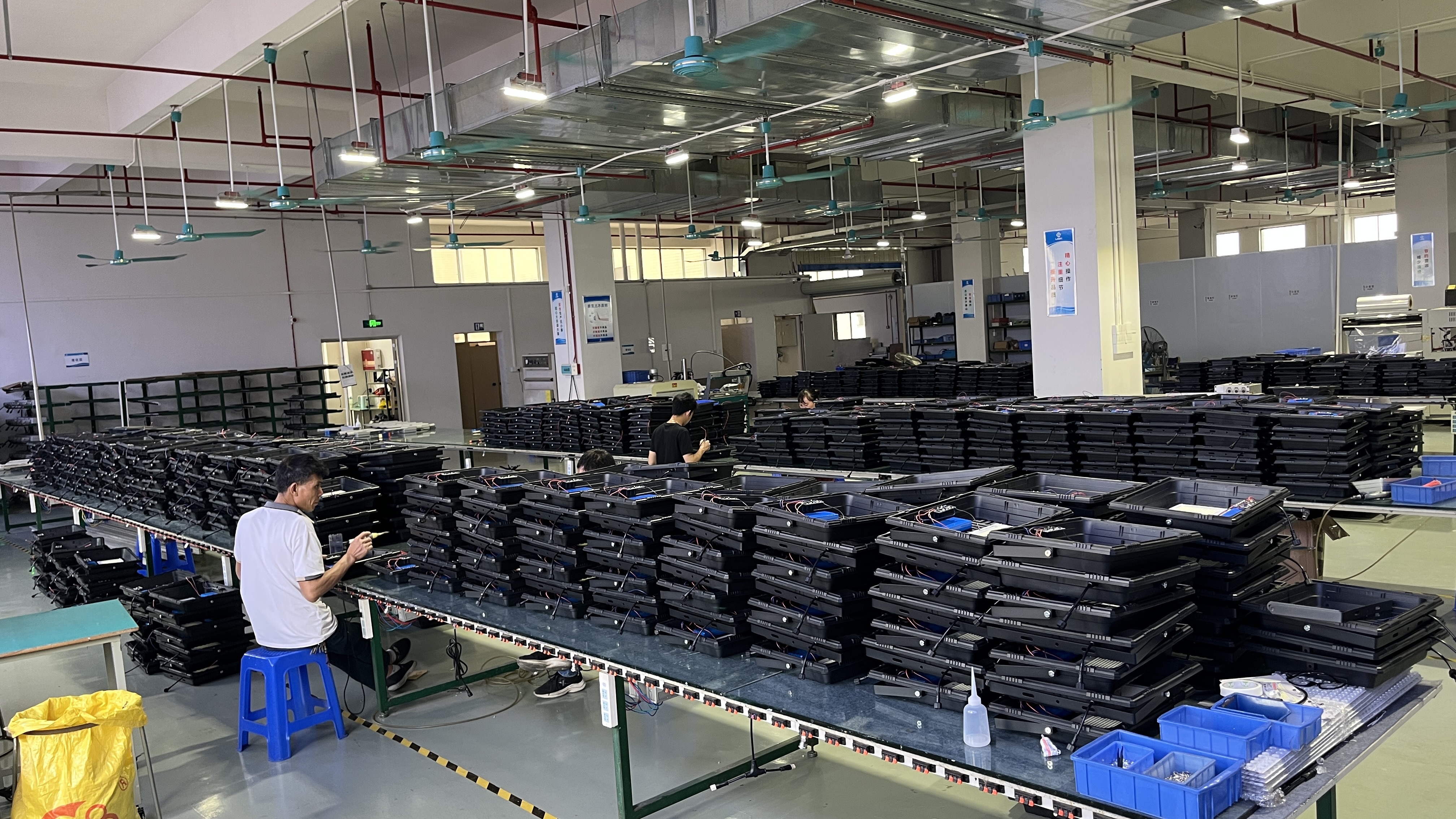 太阳能投光灯-梦之蓝(图9)