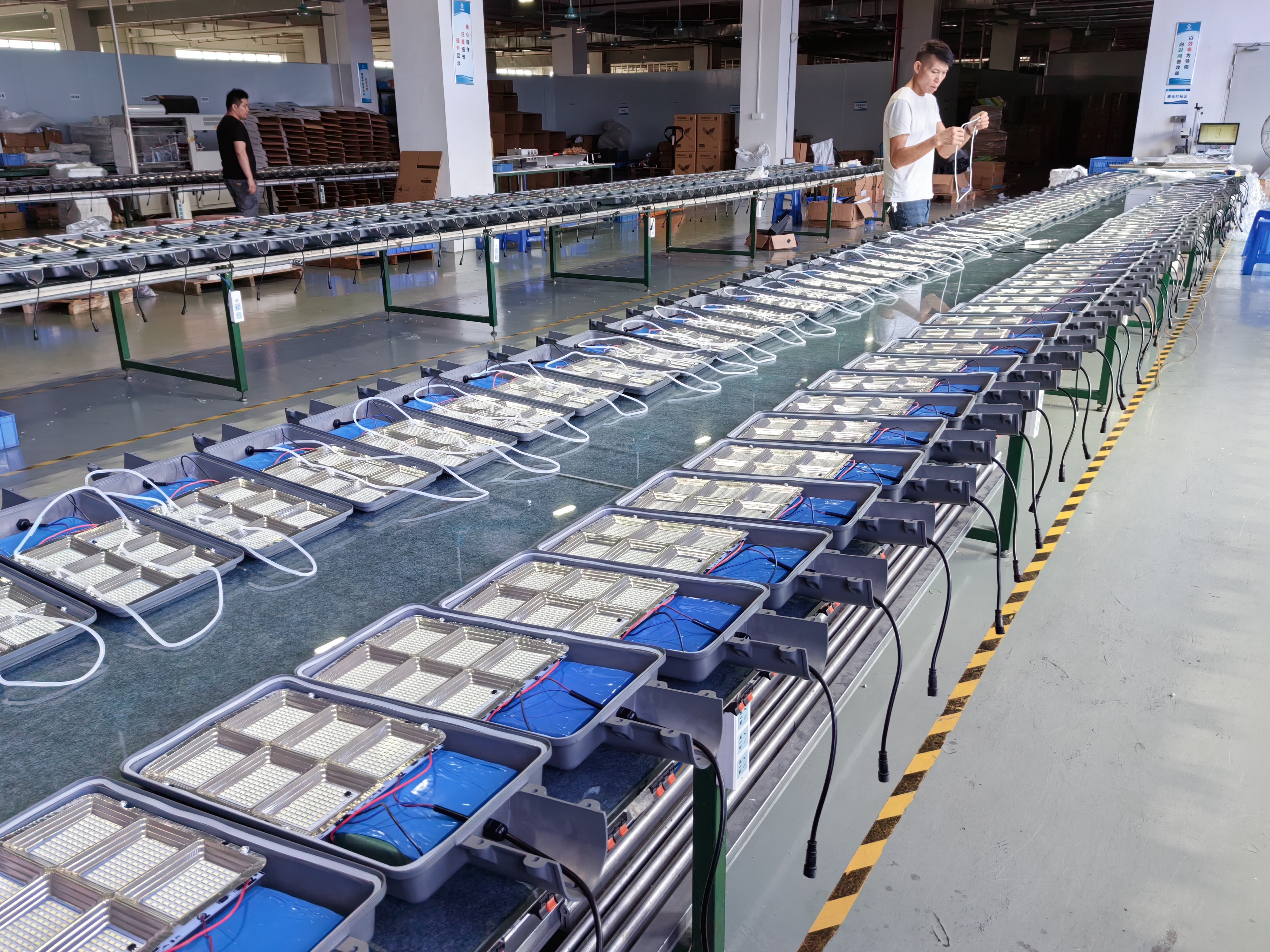 太阳能路灯-荣耀(图7)