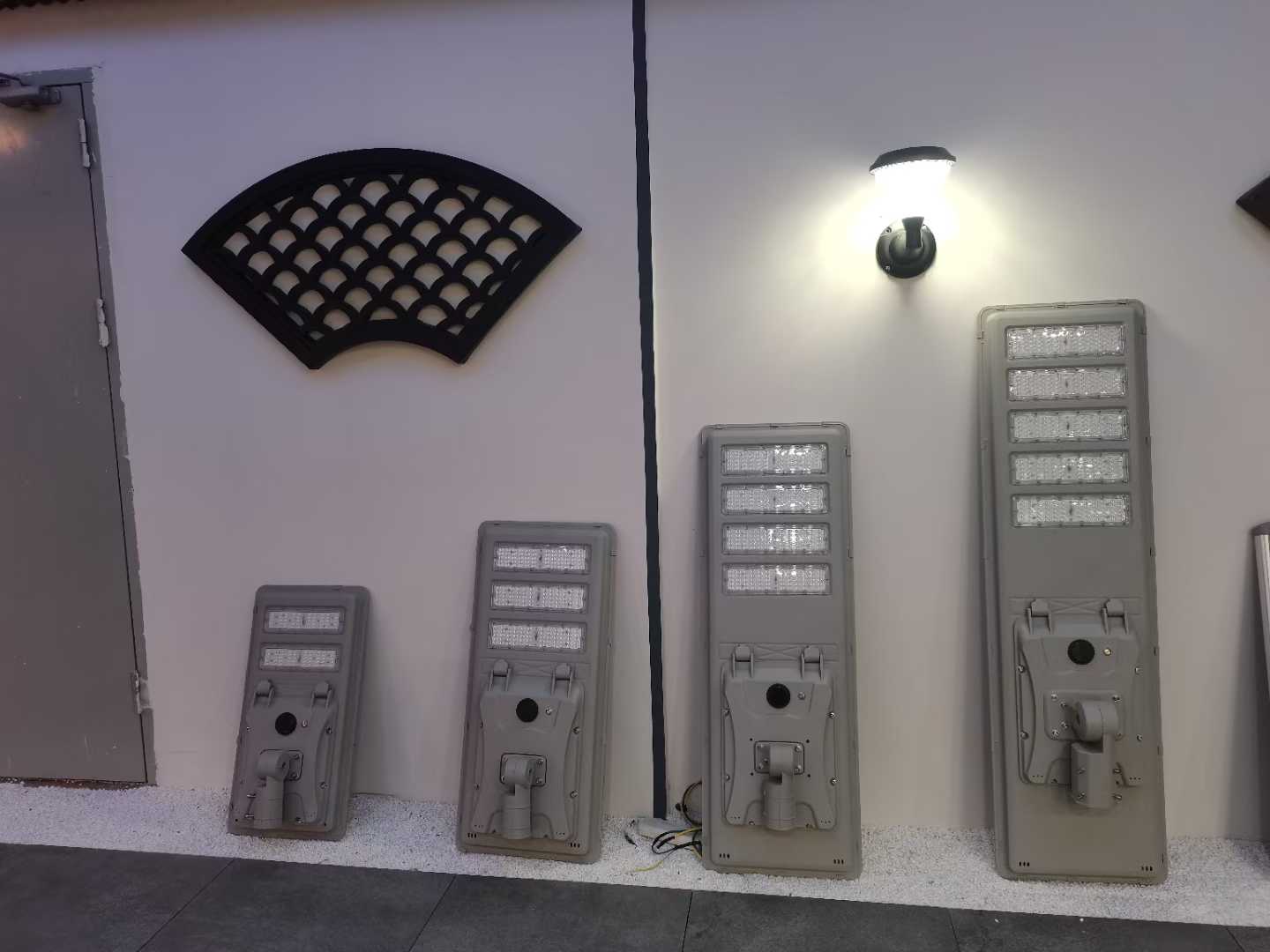 太阳能一体化路灯-YN2(图4)