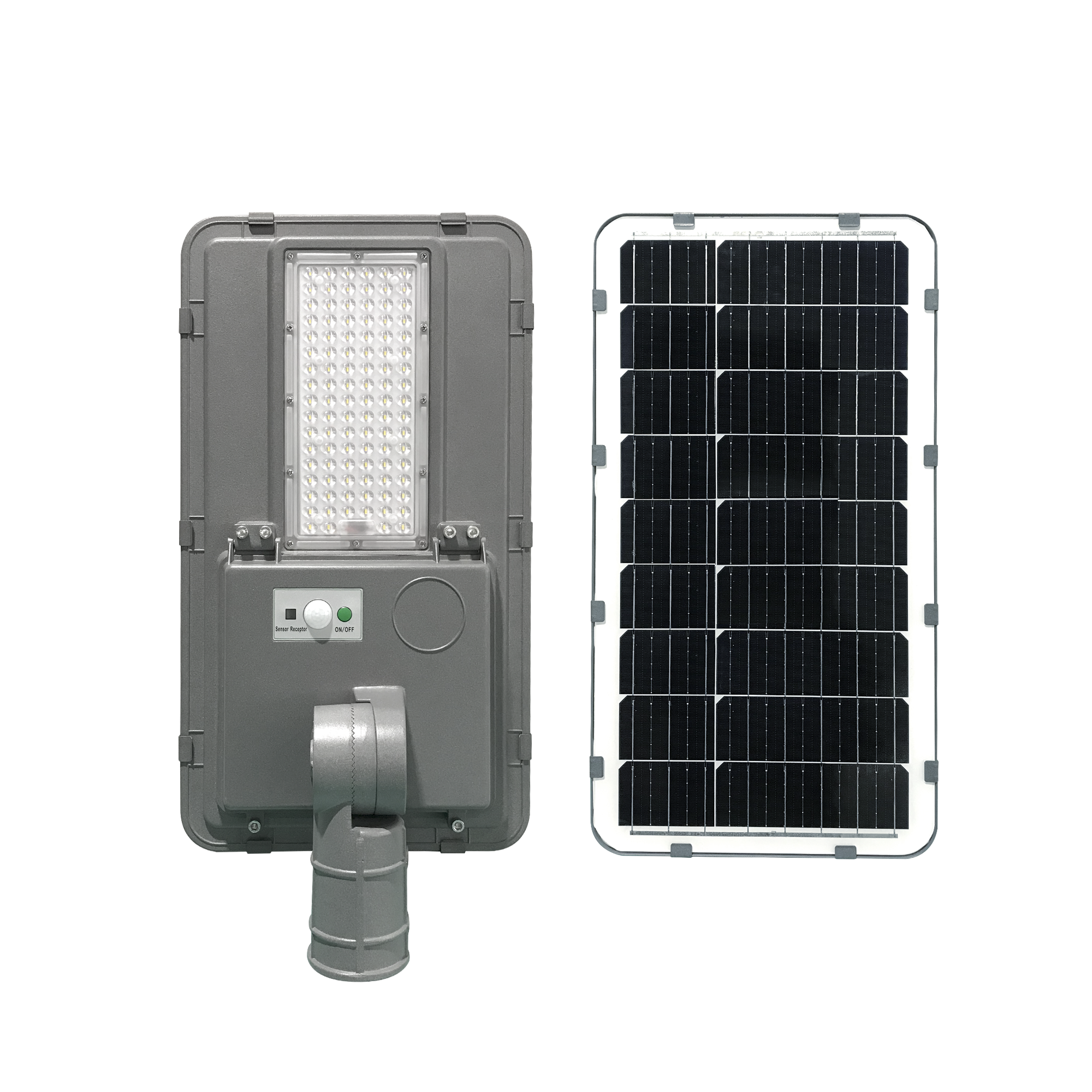 太阳能一体化路灯-YN1(图2)