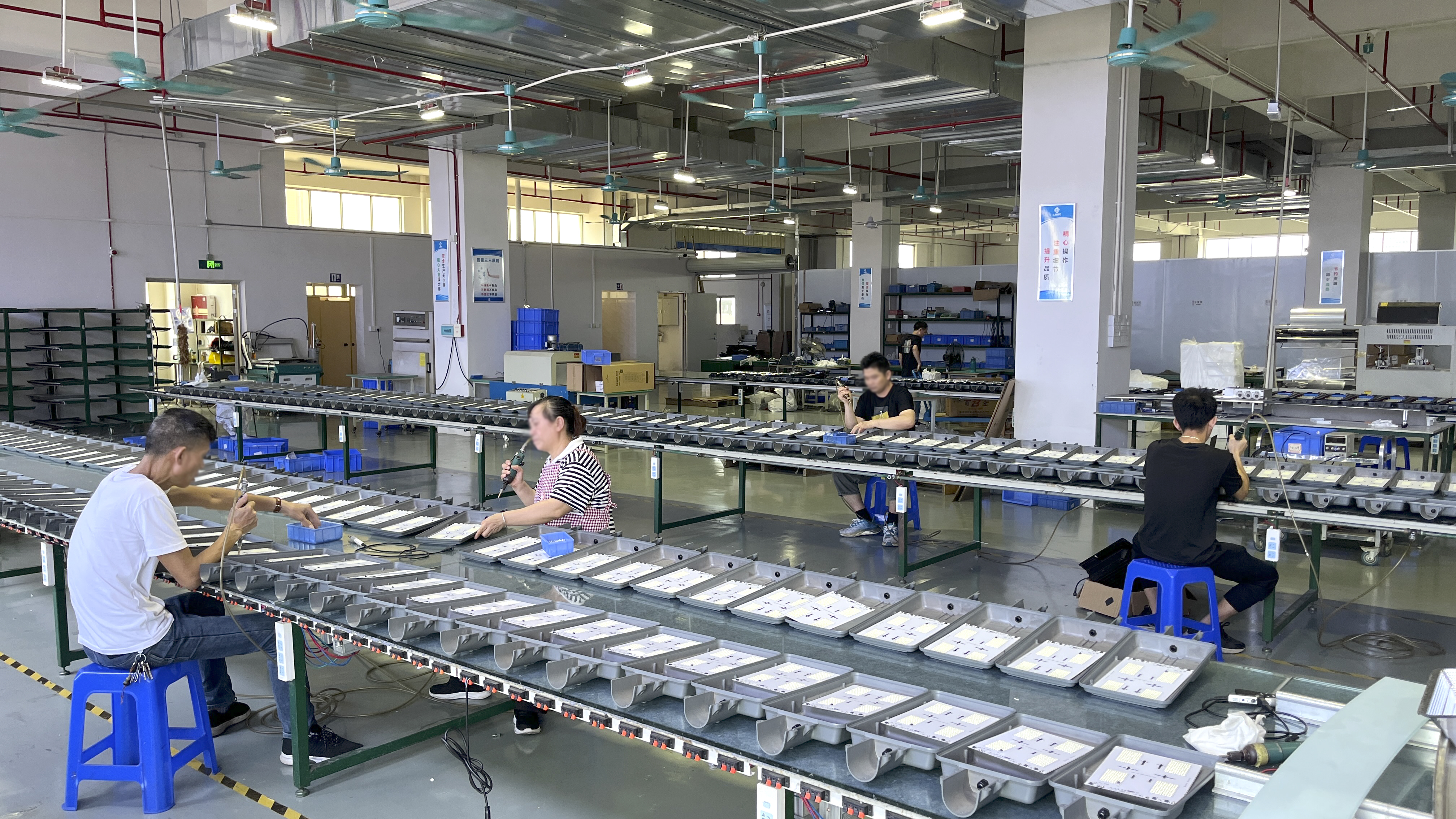 太阳能一体化路灯-YN1(图5)