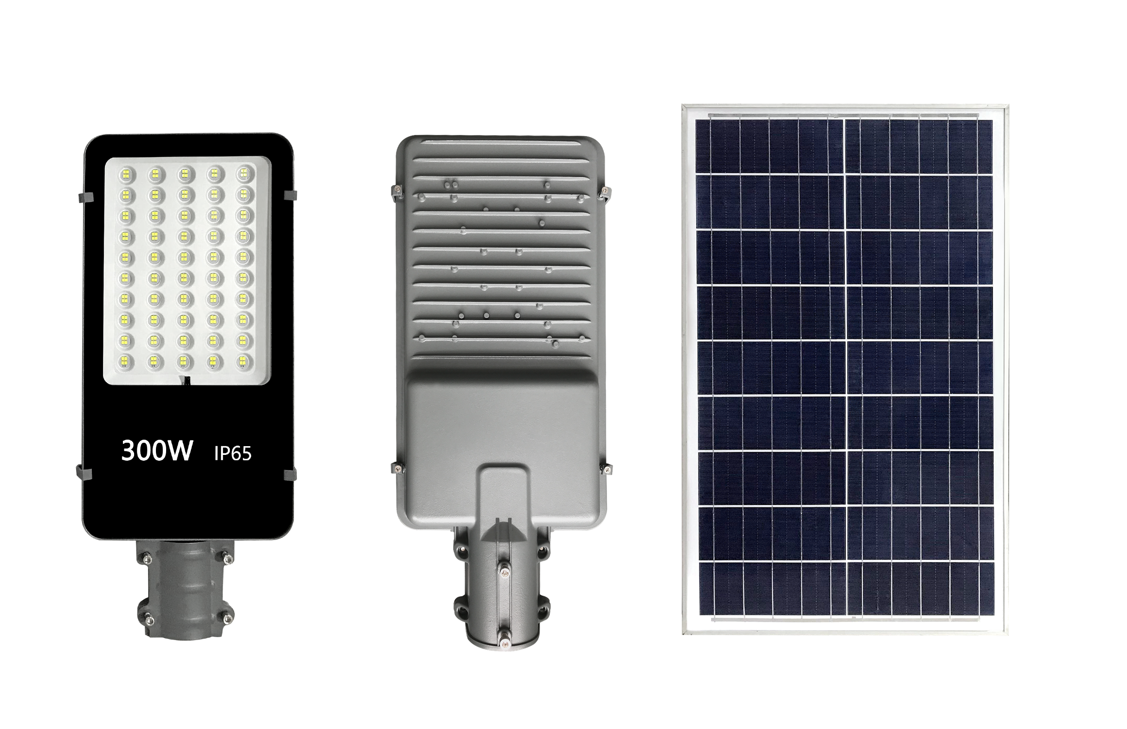 太阳能路灯-星途(图2)