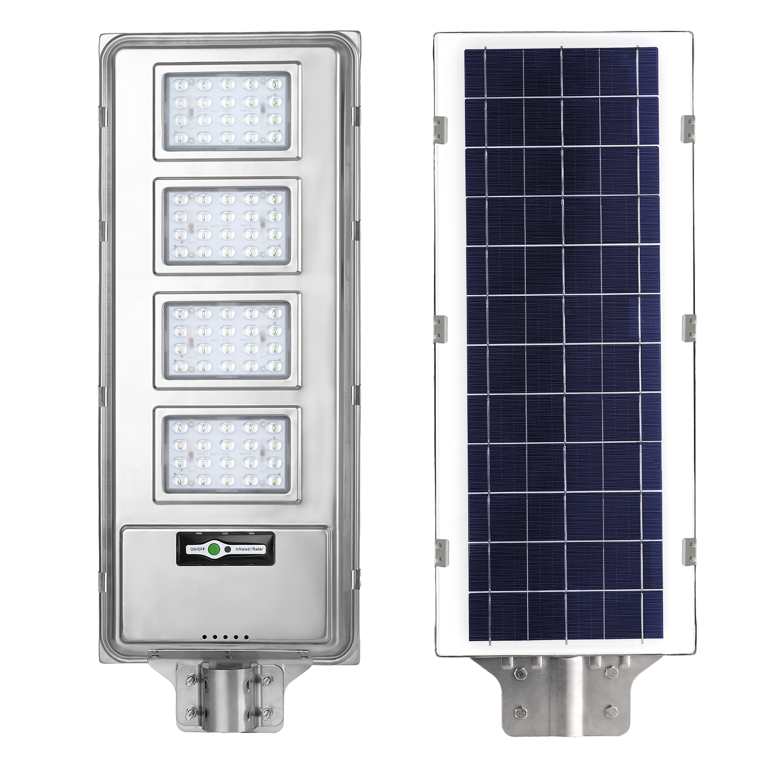 太阳能一体化路灯-传奇(图5)