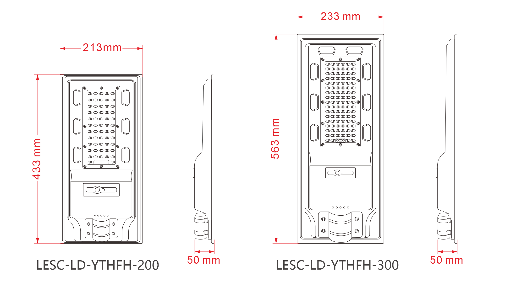 太阳能一体化路灯-方盒(图1)