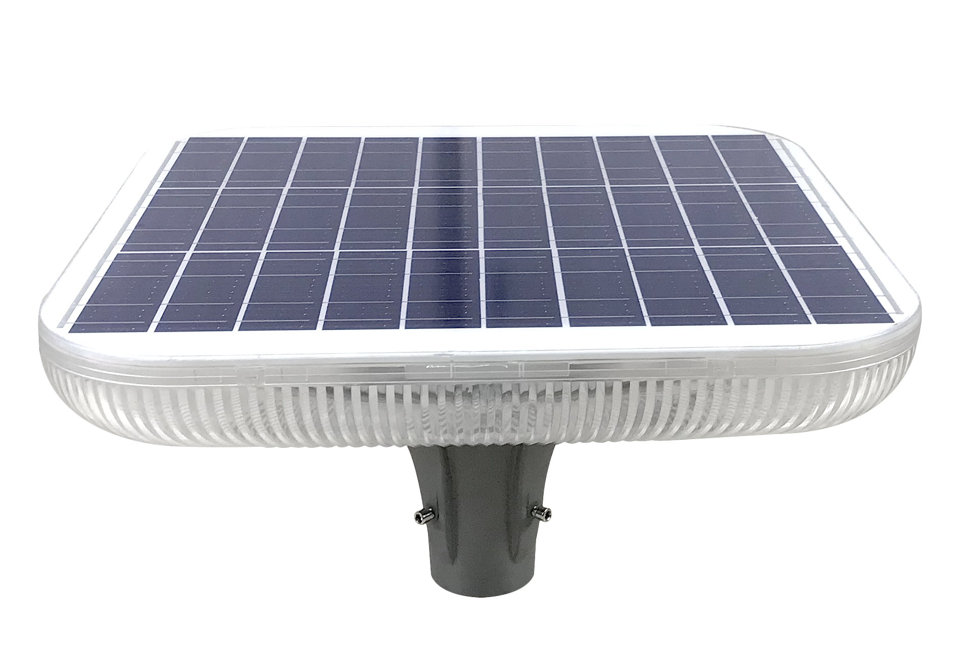 太阳能庭院灯-鸟巢(图3)