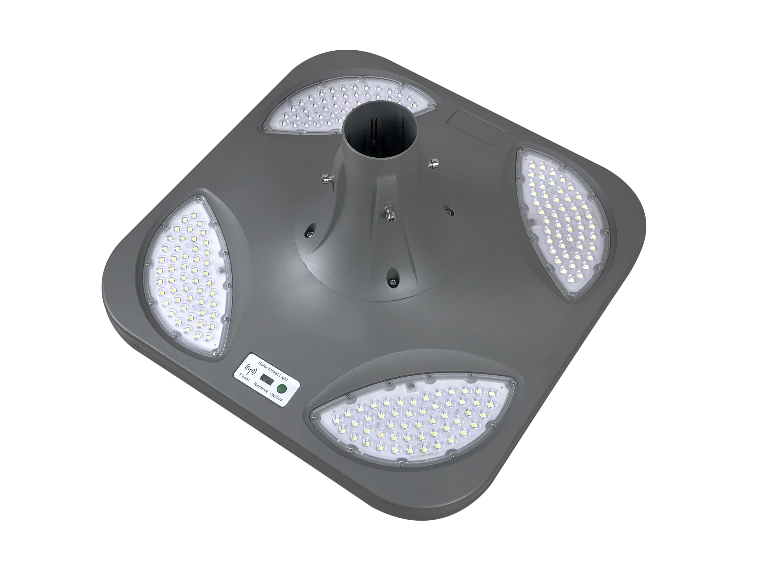 太阳能庭院灯-新月(图3)