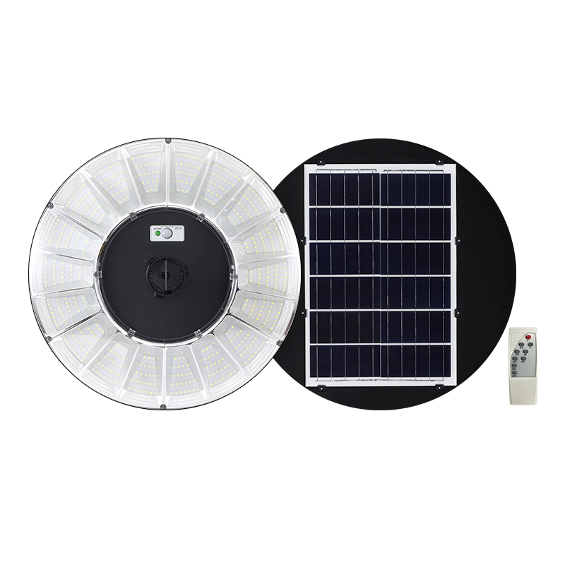 太阳能庭院灯-天眼116(图1)