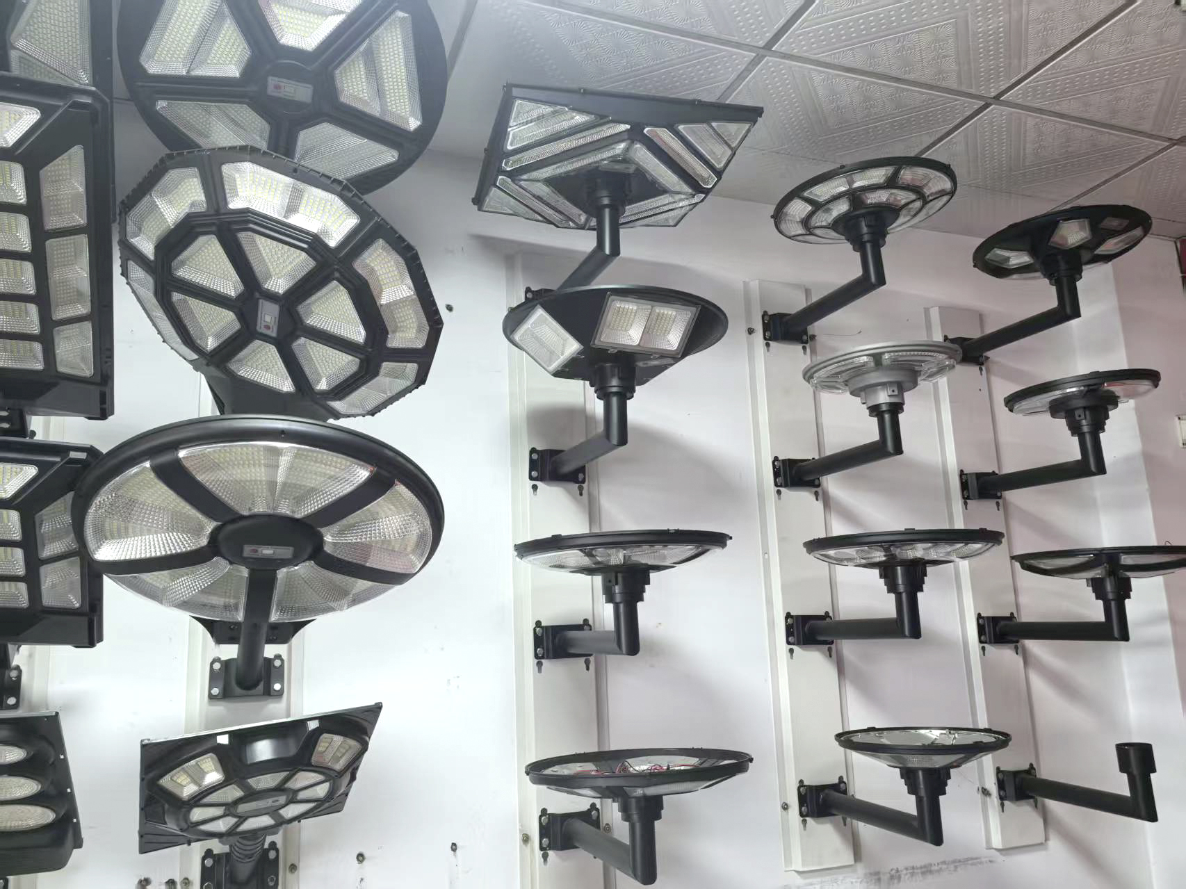 太阳能庭院灯-天眼116(图3)