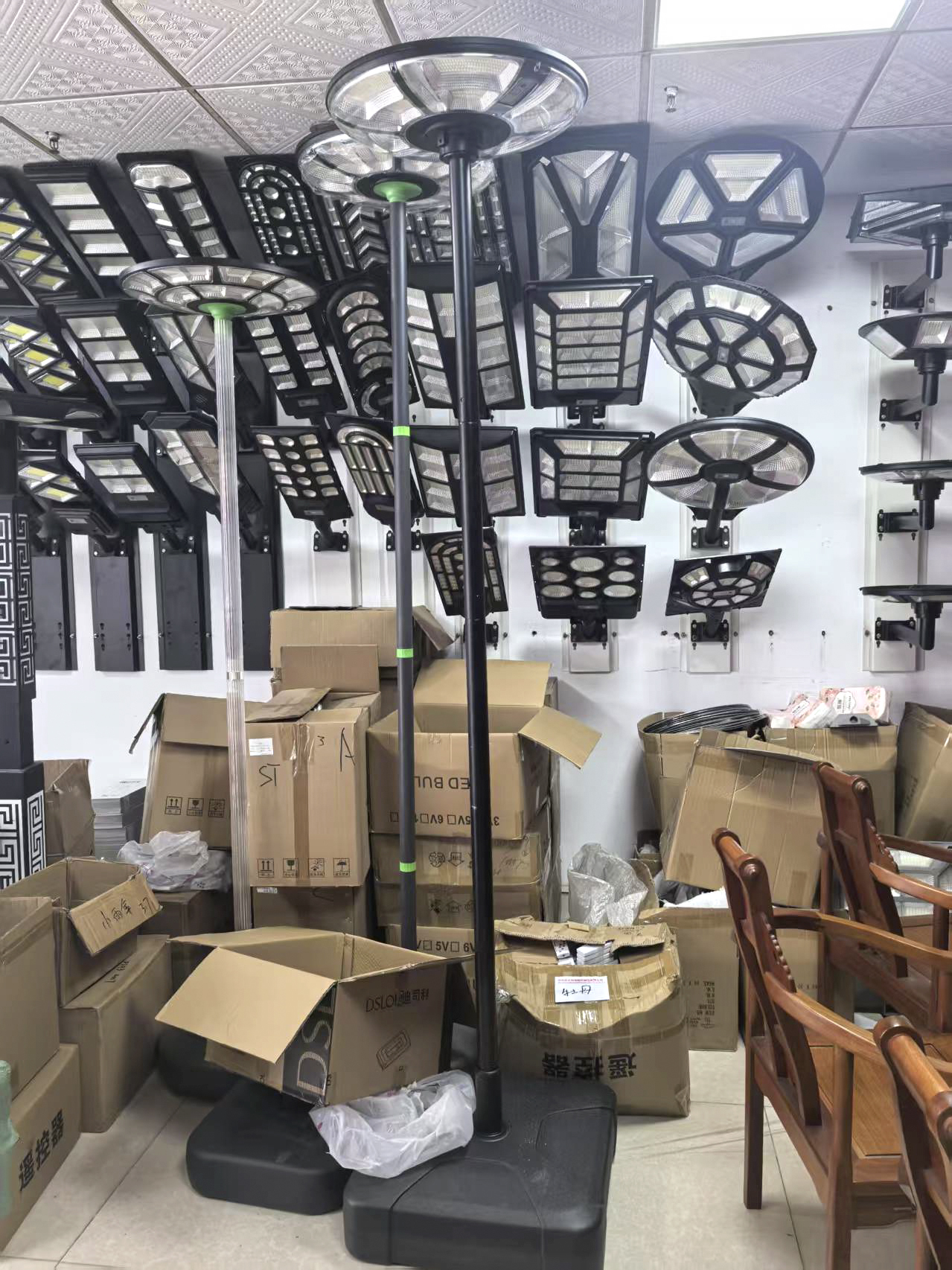 太阳能庭院灯-天眼116(图4)