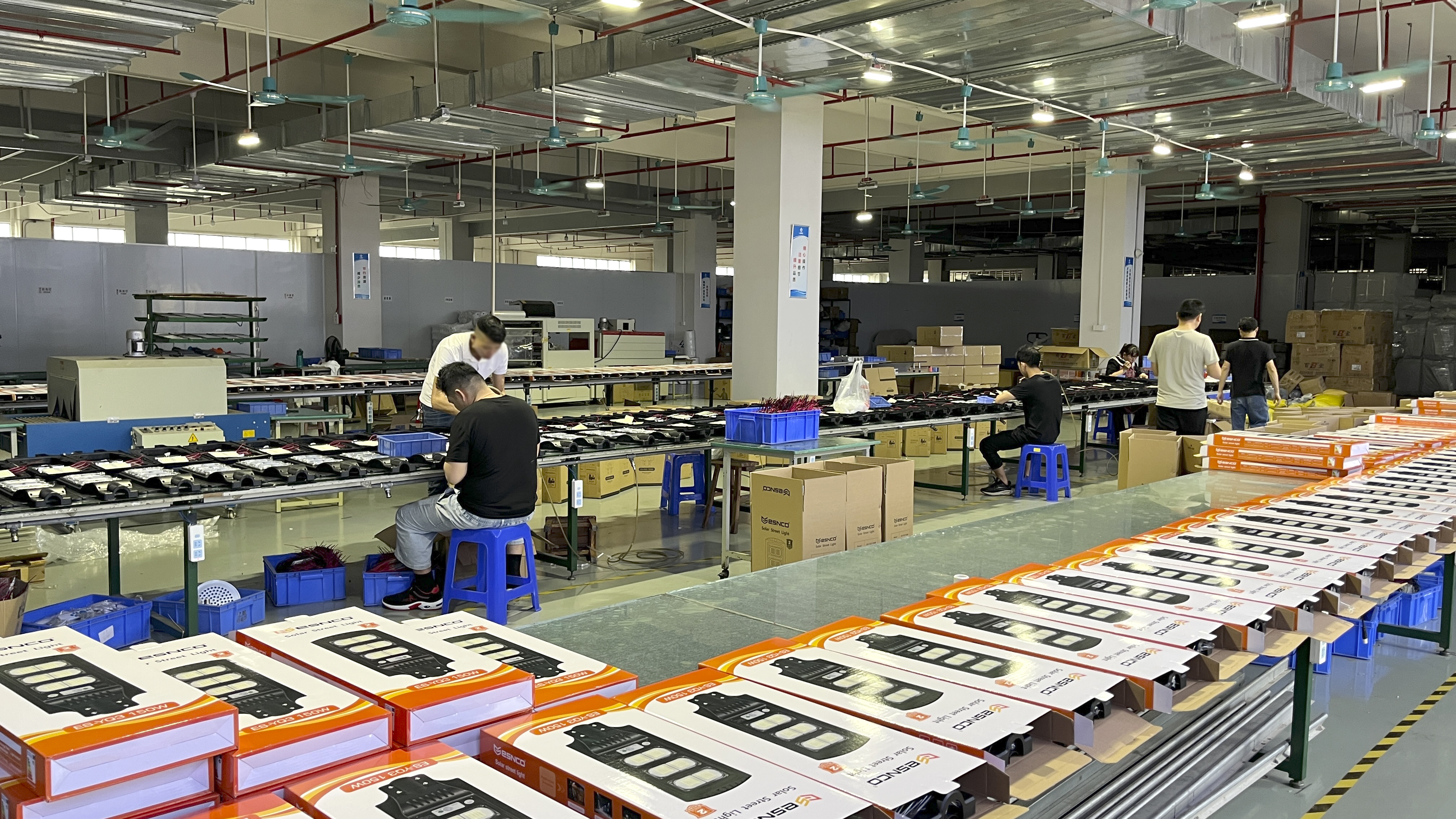 太阳能庭院灯-霸王星(图6)