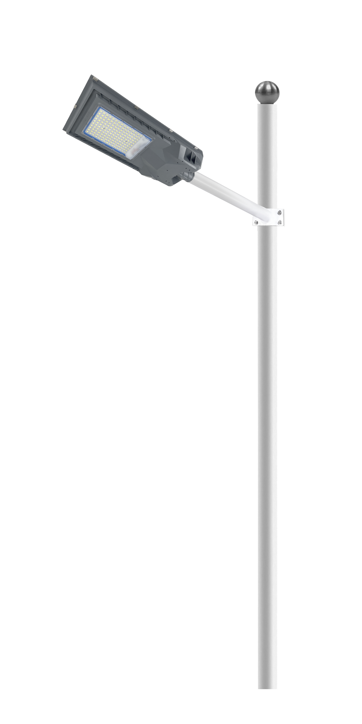 太阳能一体化路灯-变形金刚(图3)