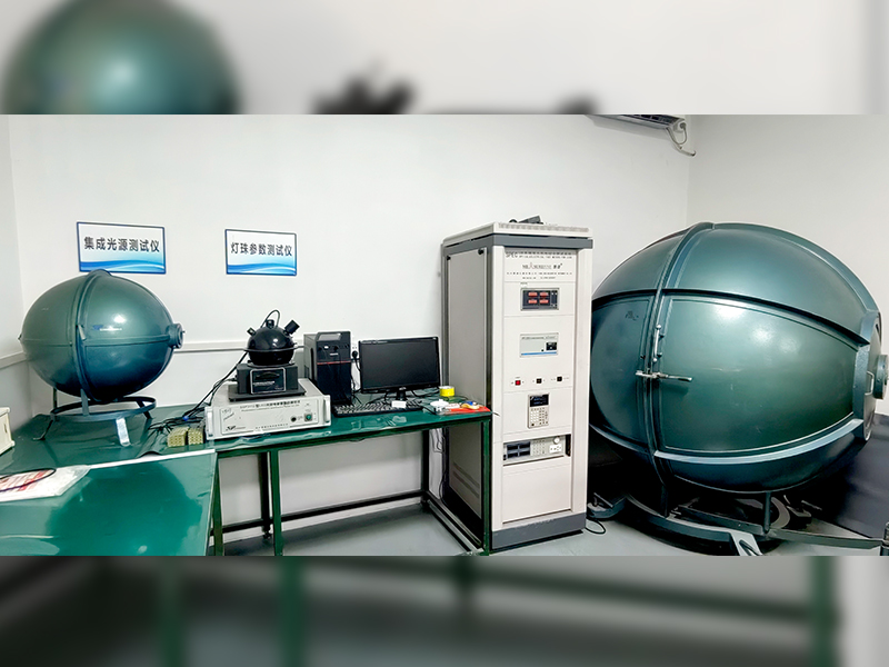 公司厂房-检测设备(图1)