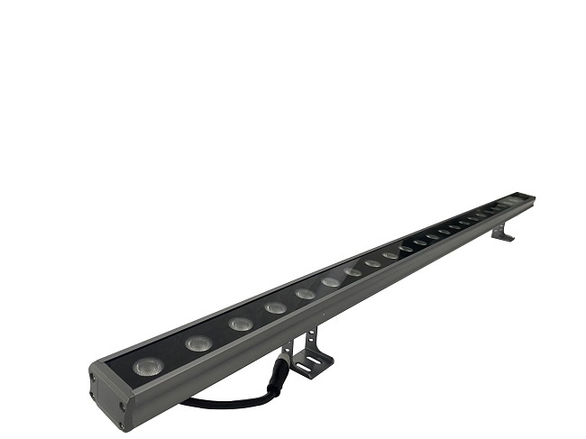 为什么叫洗墙灯，LED洗墙灯的特点(图1)