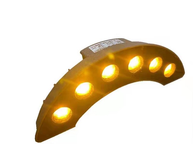 LED瓦楞灯的特点(图1)